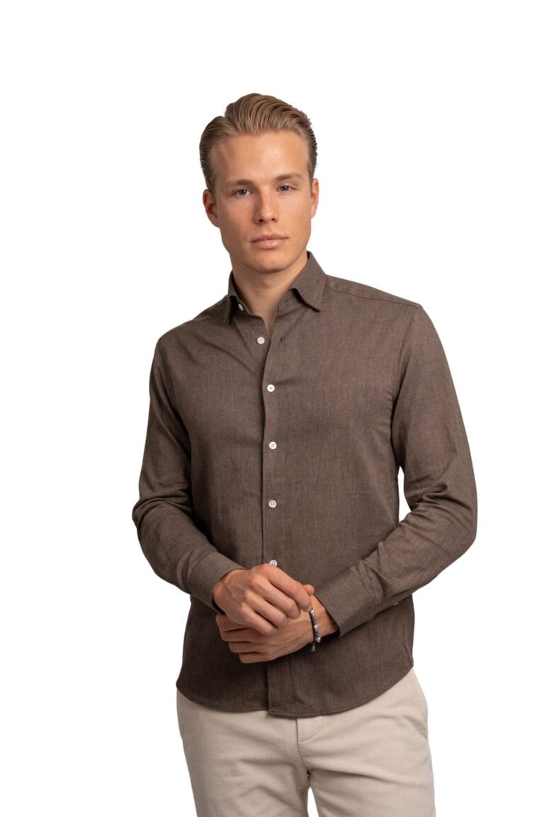 the-gilli-rustic-flannel-shirt-brown-1