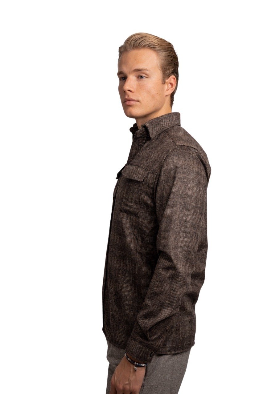 the gilli wool overshirt brown check 2 – stort the-gilli-wool-overshirt-brown-check-2-–-stort