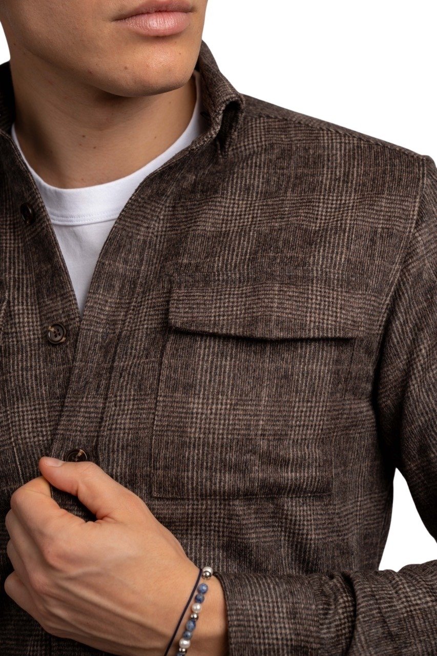 the gilli wool overshirt brown check 4 – stort the-gilli-wool-overshirt-brown-check-4-–-stort