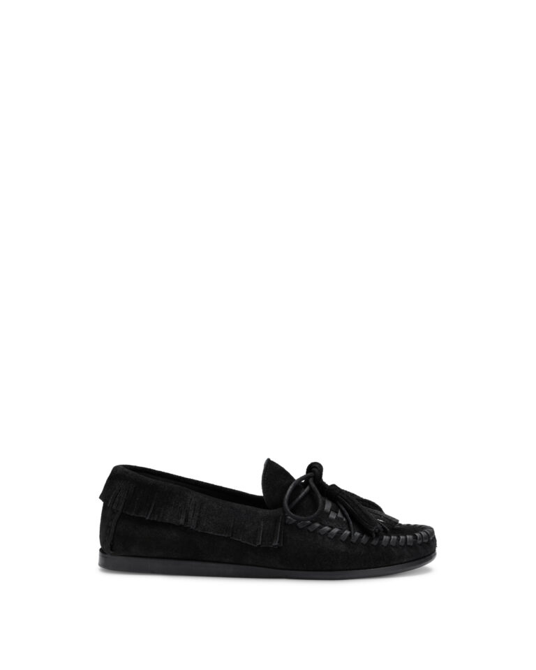 fitza-fringed-leather-loafers