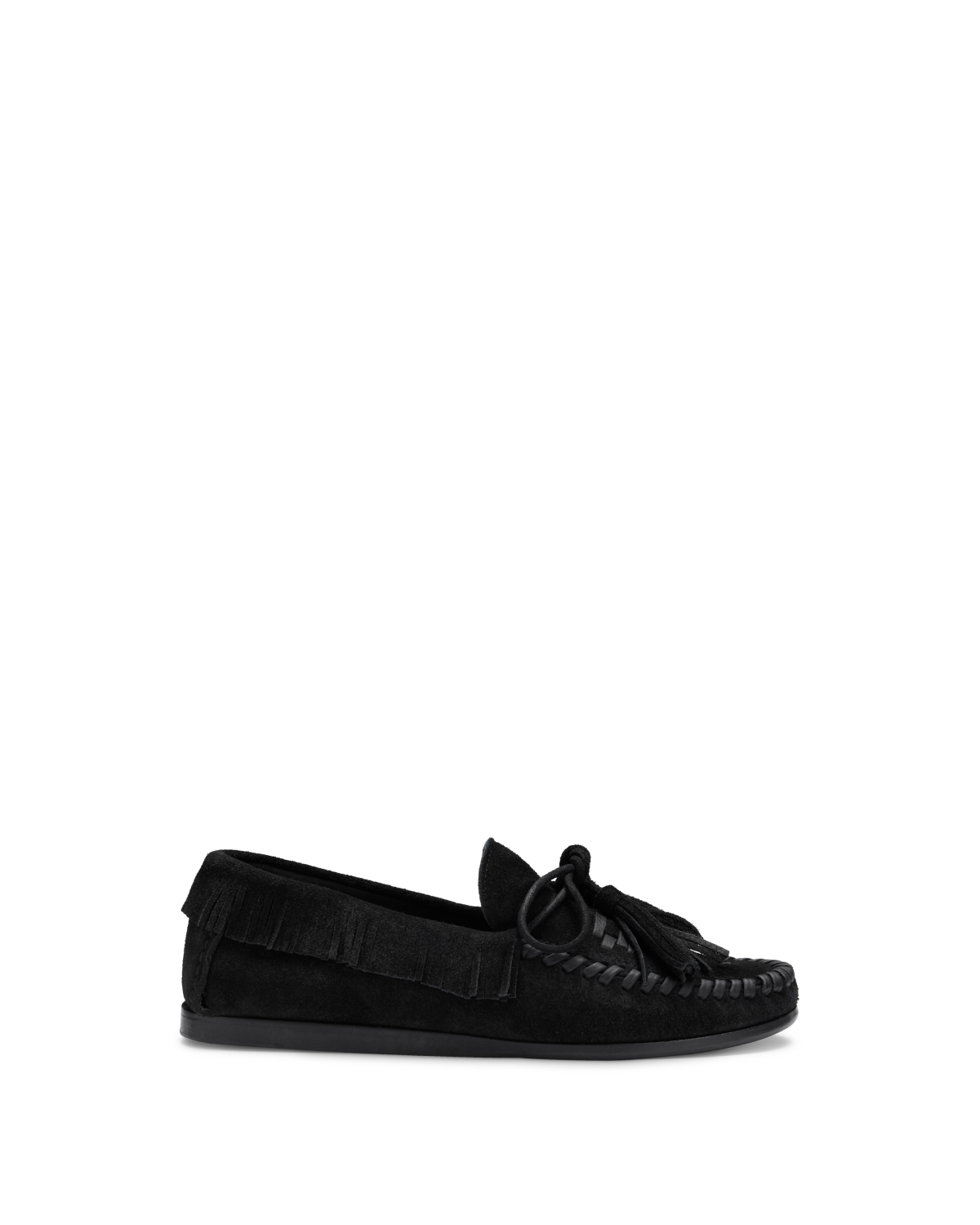 fitza-fringed-leather-loafers
