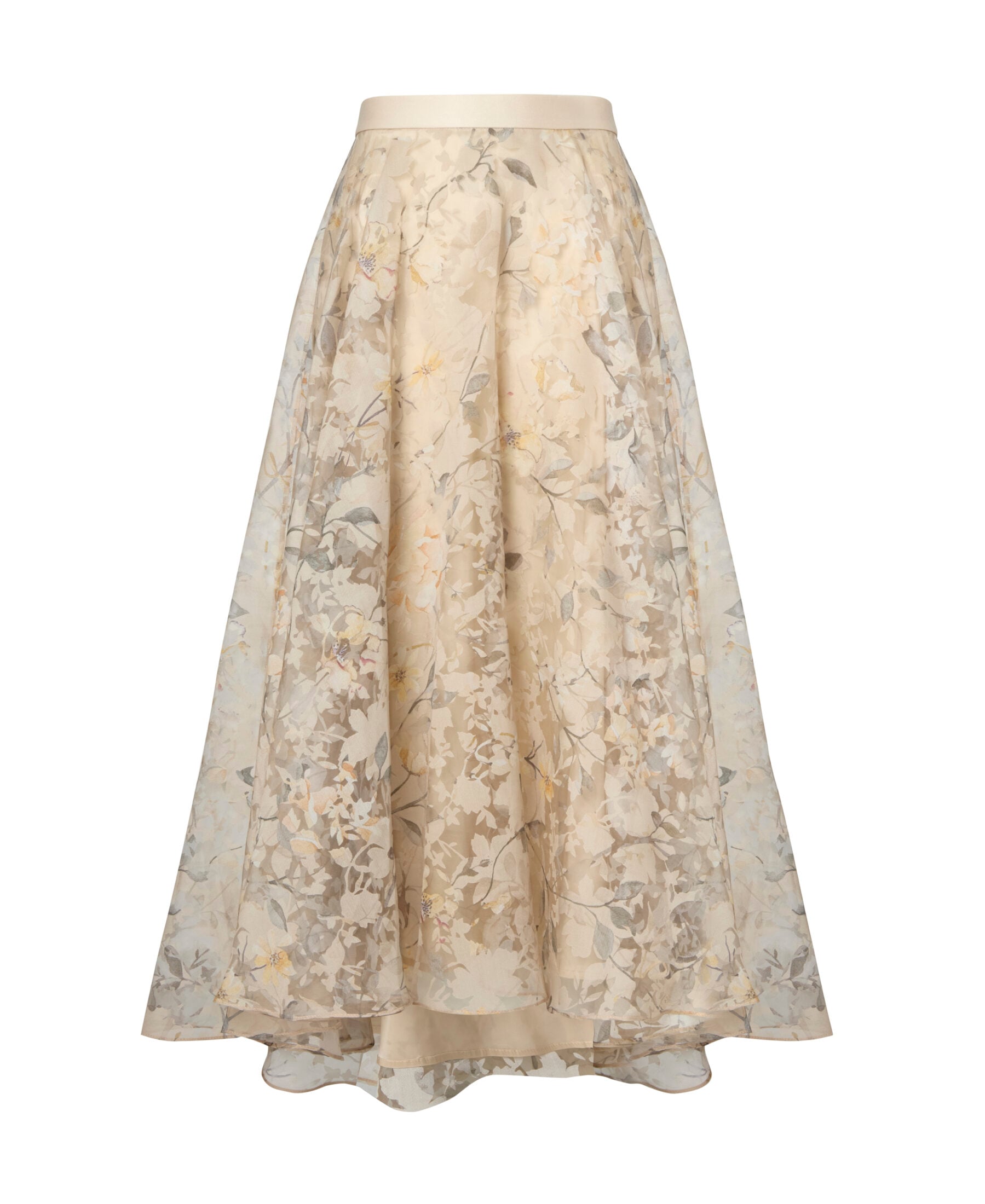 gardenia skirt champagne meadow gardenia-skirt-champagne-meadow