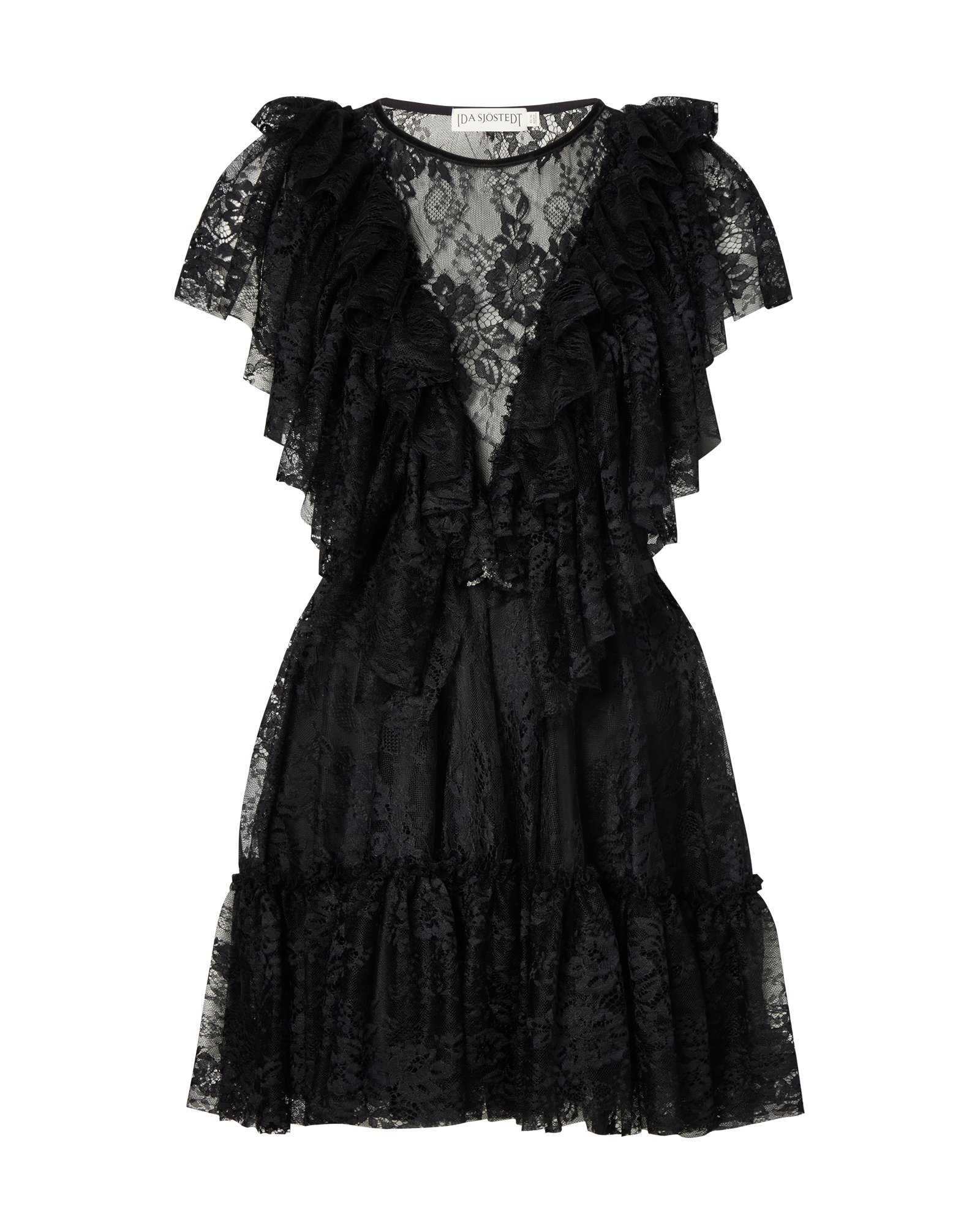 leticia dress black leticia-dress-black