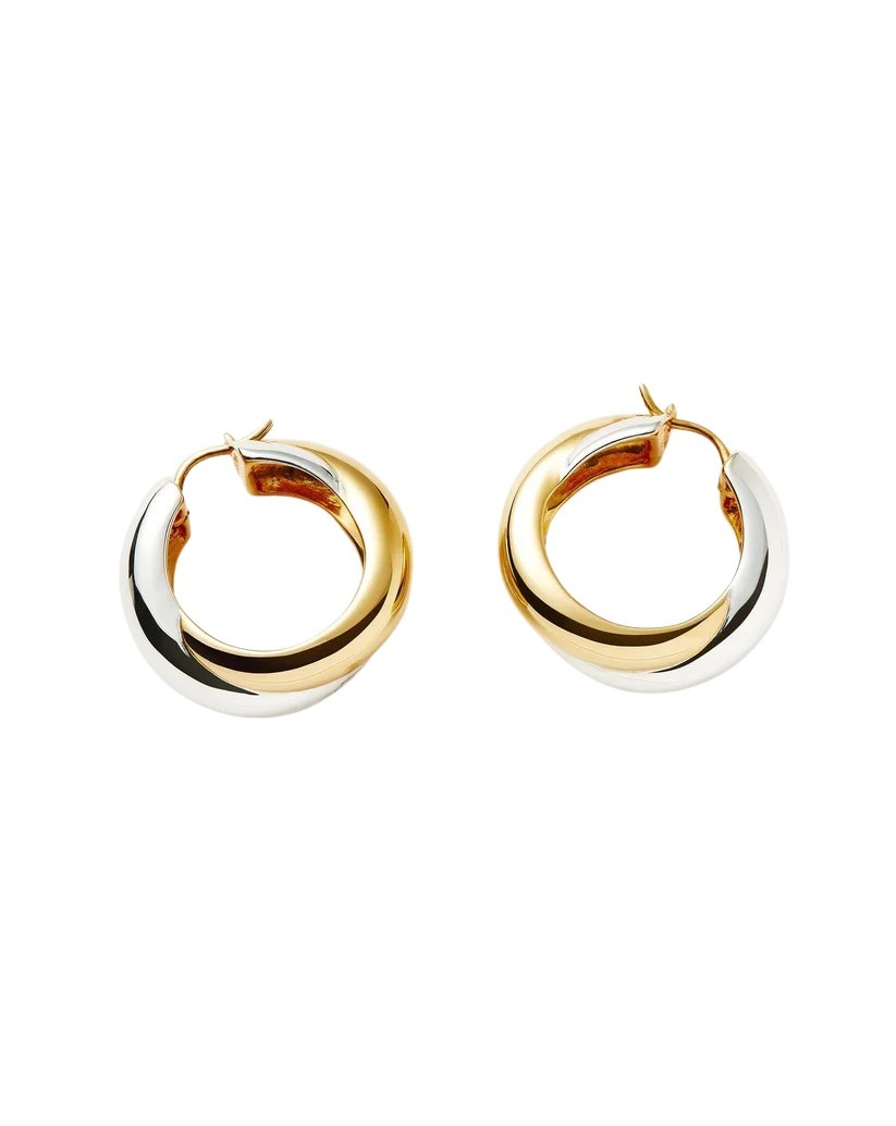 lucy-williams-chunky-entwine-medium-hoop-earrings-mixed-metal-earrings-missoma-776208 lucy-williams-chunky-entwine-medium-hoop-earrings-mixed-metal-earrings-missoma-776208