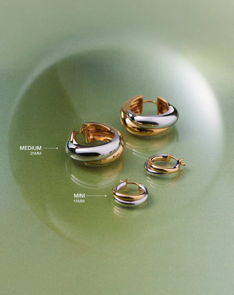 lucy-williams-chunky-medium-entwine-hoop-earrings-mixed-metal-earrings-missoma-842230 lucy-williams-chunky-medium-entwine-hoop-earrings-mixed-metal-earrings-missoma-842230