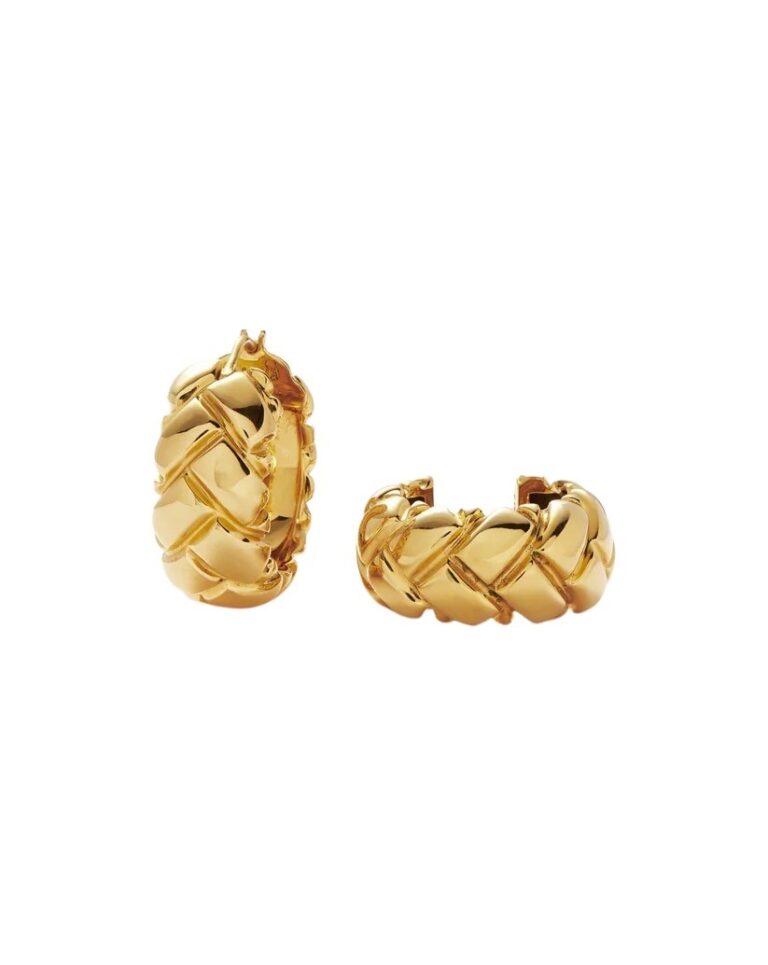 lucy-williams-chunky-waffle-hoop-earrings-earrings-missoma-409425