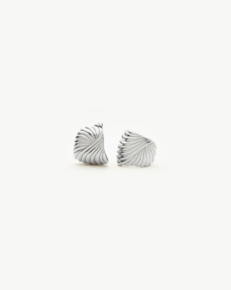 ripple-stud-earrings-silver-plated-earrings-missoma-324596