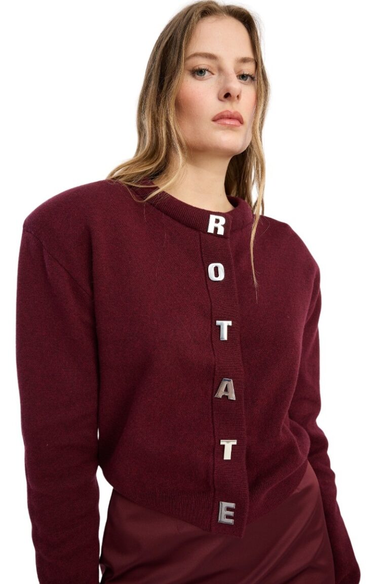 rotate_1138542734_zinfandel_firm_knit_cardigan_model_3_1798_lr