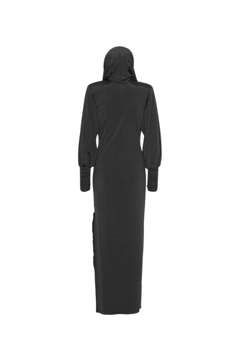 rotate_115255100_black_2_slinky-hooded-dress_lr