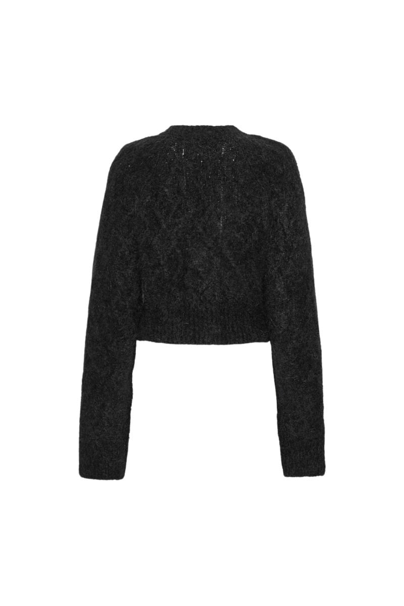 rotate_115459100_black_2_fluffy-knit-cardigan_lr rotate_115459100_black_2_fluffy-knit-cardigan_lr