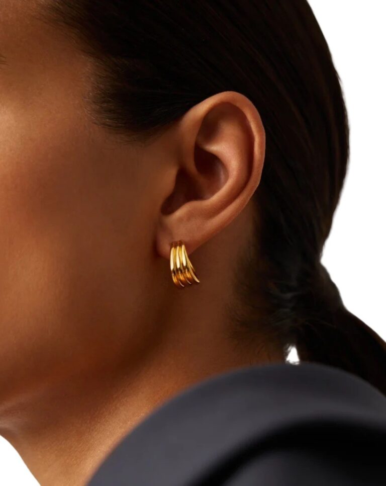 savi-triple-ridge-hoop-earrings-18ct-gold-vermeil-earrings-missoma-662150