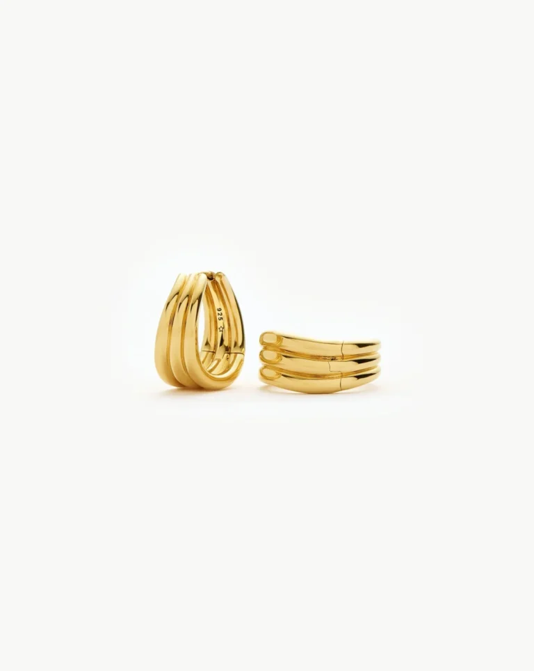 savi-triple-ridge-hoop-earrings-18ct-gold-vermeil-earrings-missoma-830296
