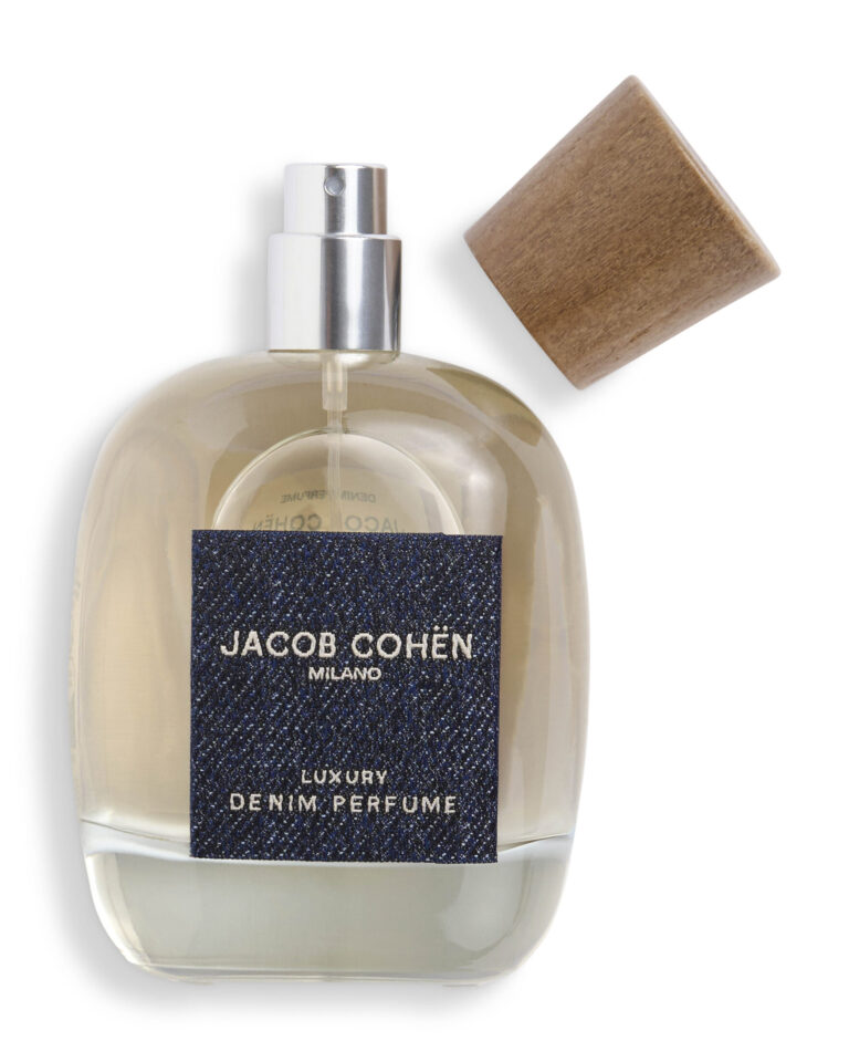 Jacob Cohën Denim Perfume | Follestad