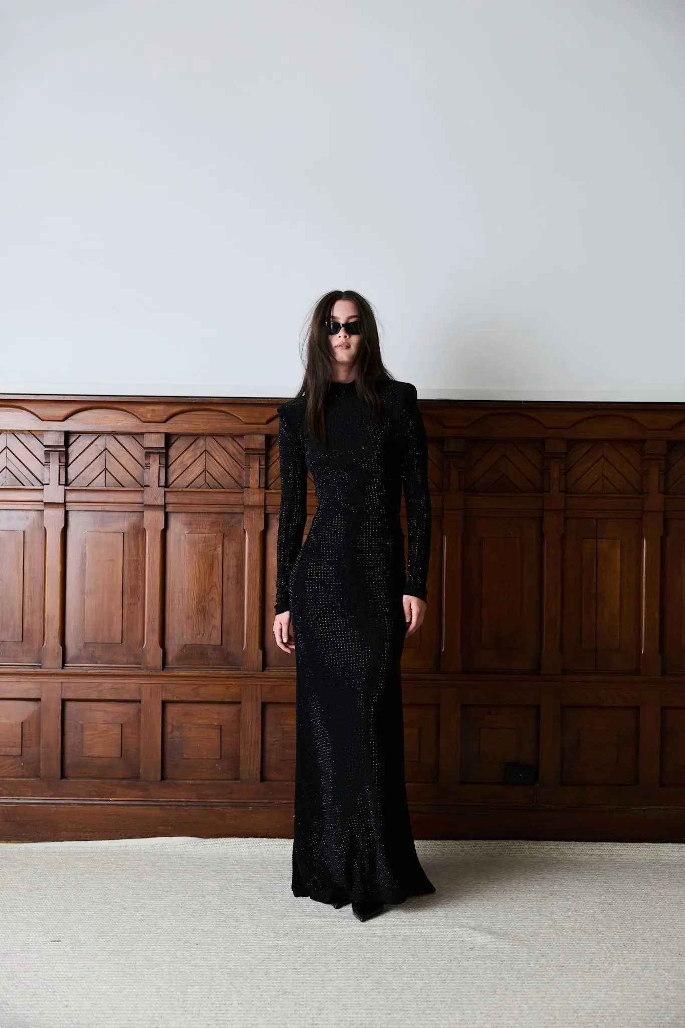 Luxe_Sequin_Body_Black_NOK1899_EUR_165_Luxe_Sequin_Skirt_Black_NOK2499_EUR220 Luxe_Sequin_Body_Black_NOK1899_EUR_165_Luxe_Sequin_Skirt_Black_NOK2499_EUR220