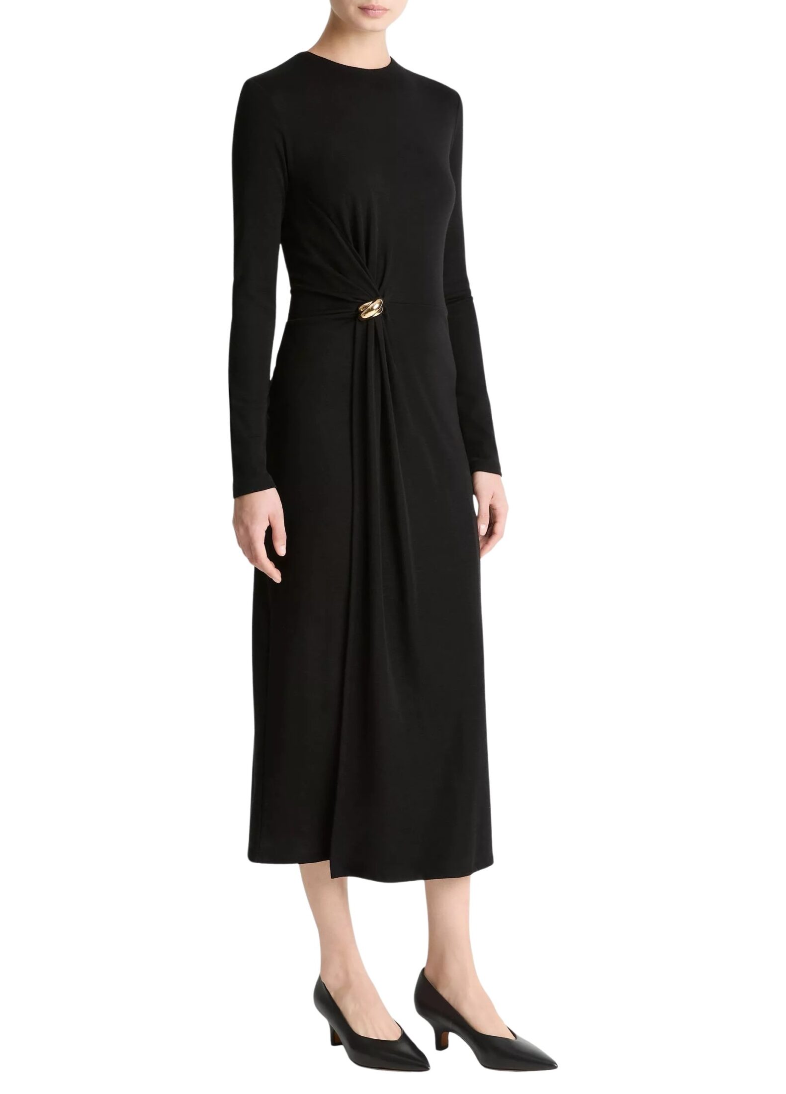 cinched-waist-wool-blend-long-sleeve-dress-001blk (1) cinched-waist-wool-blend-long-sleeve-dress-001blk-1