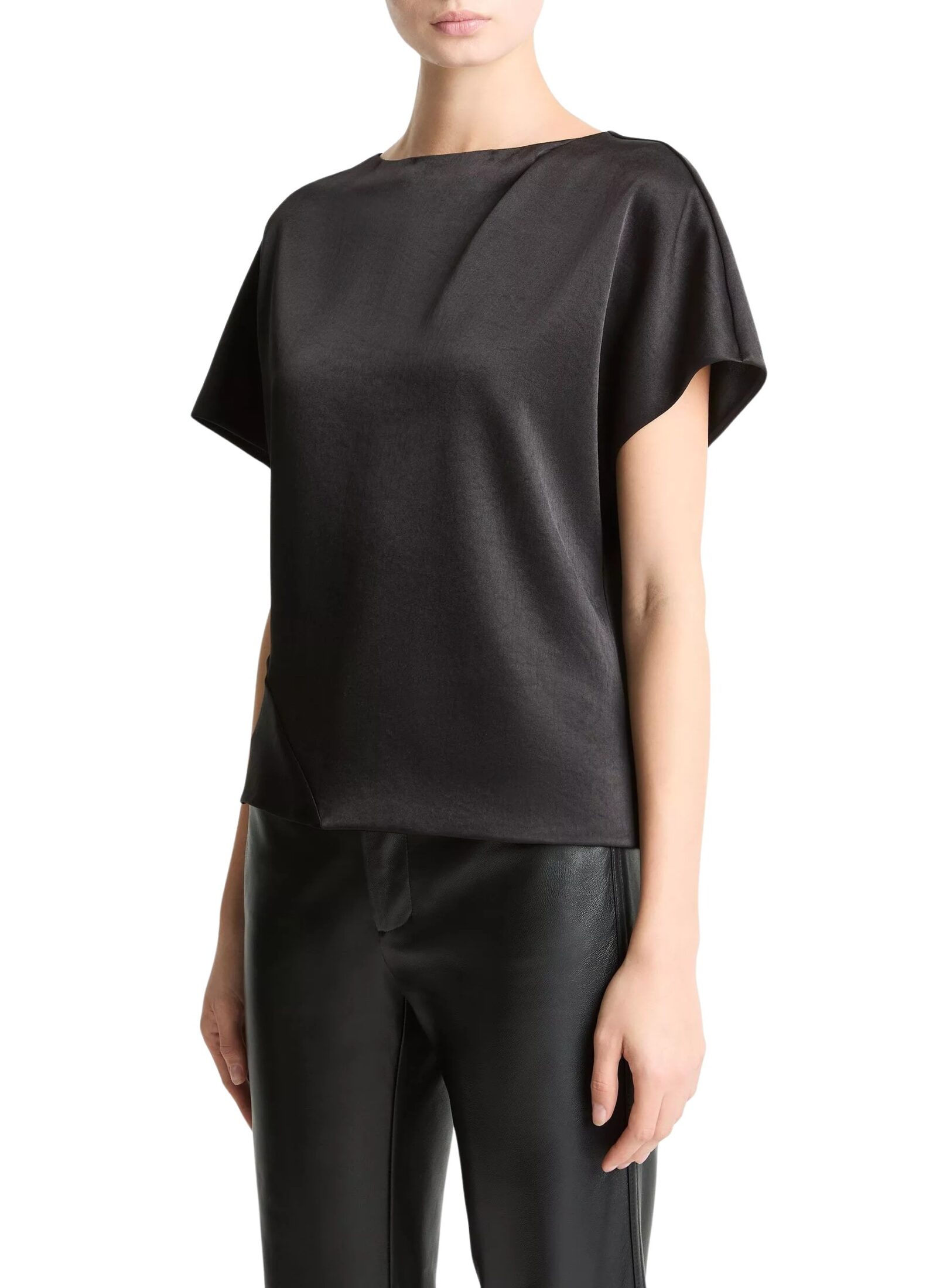 draped-satin-dolman-sleeve-blouse-001blk (1) draped-satin-dolman-sleeve-blouse-001blk-1