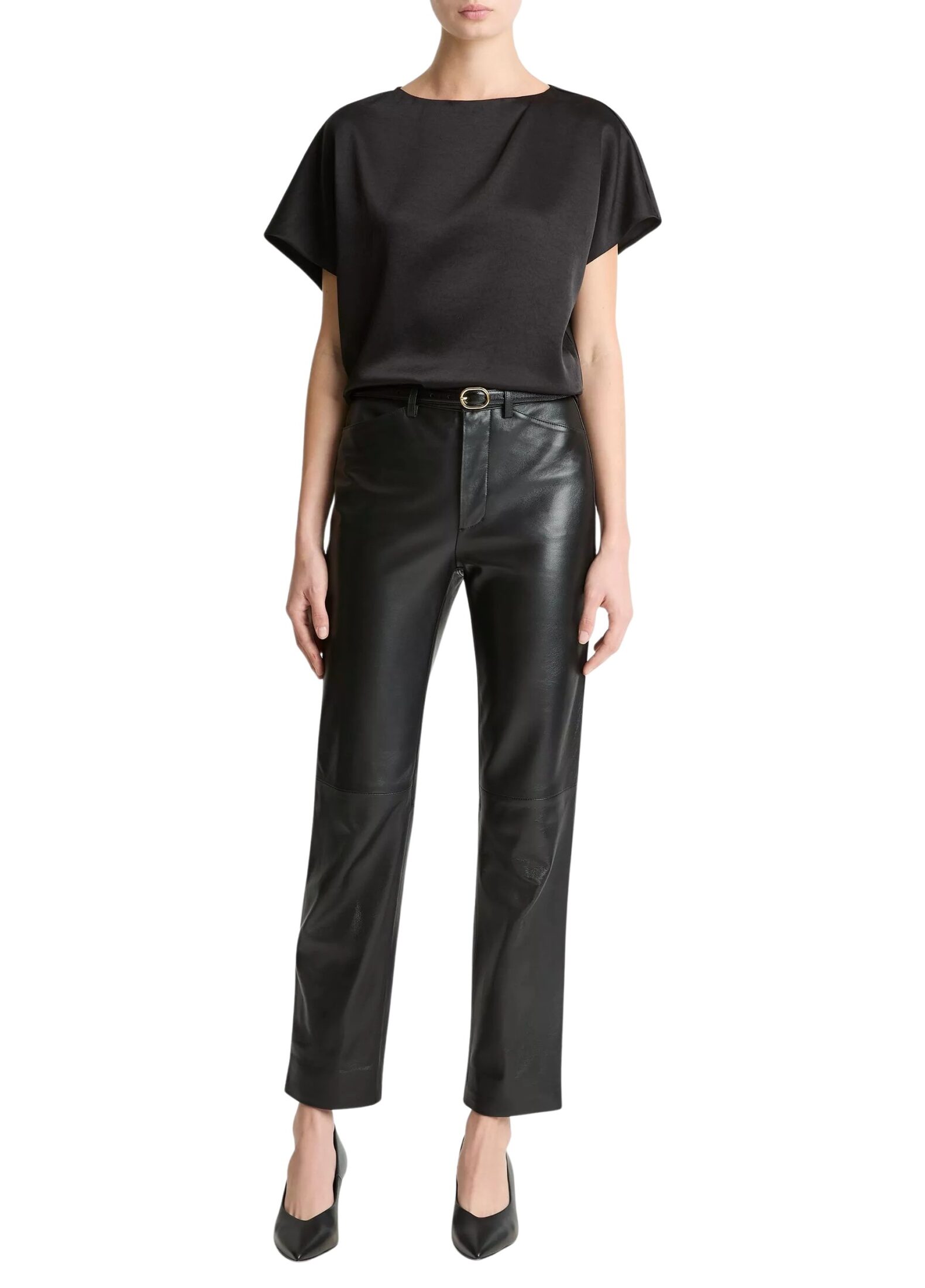 draped-satin-dolman-sleeve-blouse-001blk (3) draped-satin-dolman-sleeve-blouse-001blk-3