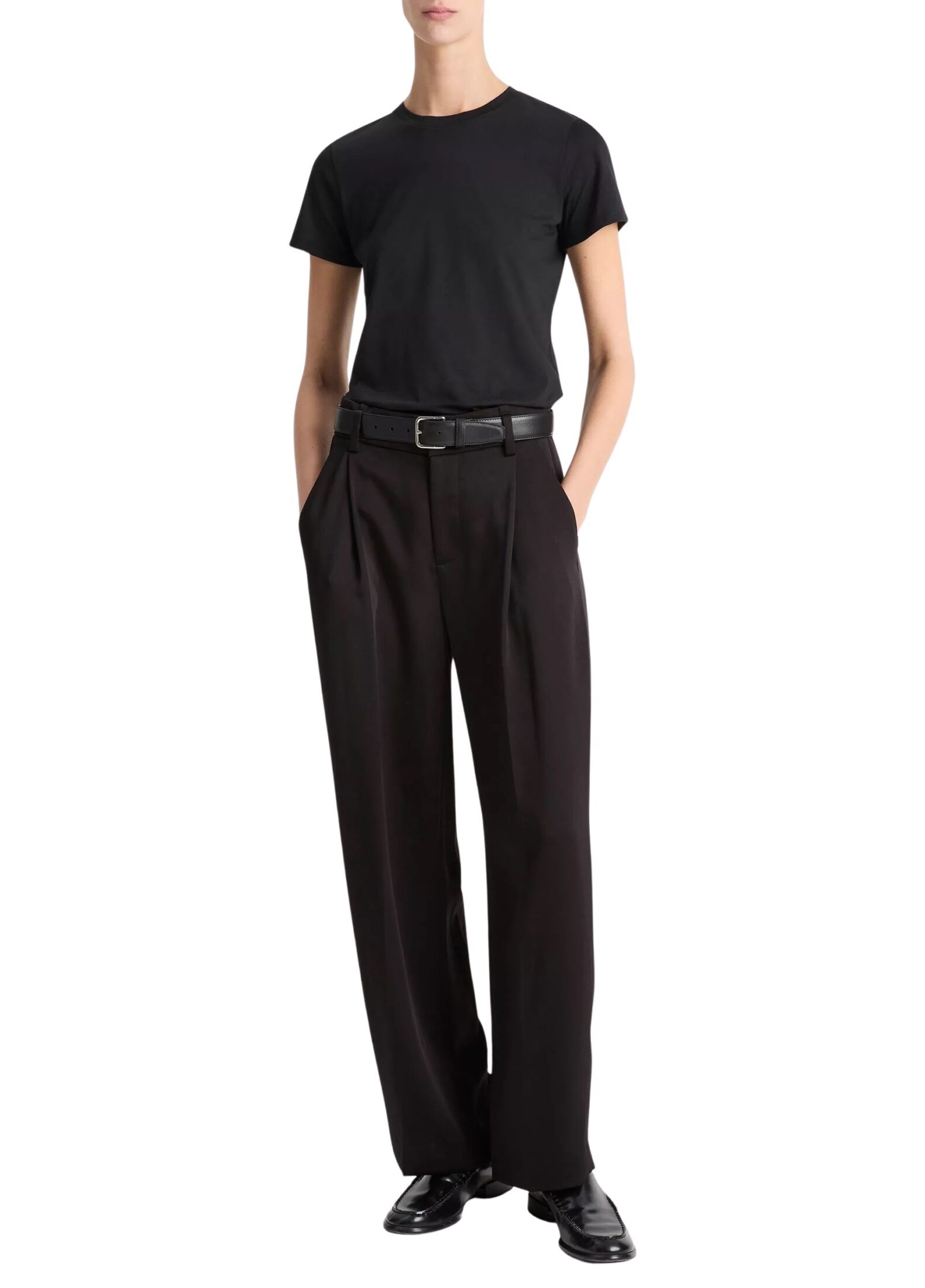 essential-pima-cotton-crew-neck-t-shirt-001blk essential-pima-cotton-crew-neck-t-shirt-001blk