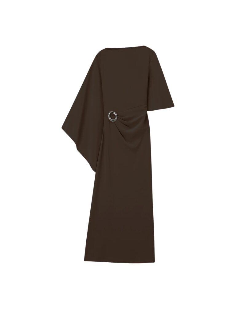 joya-satin-twill-dress-brown-jf0096541204-1