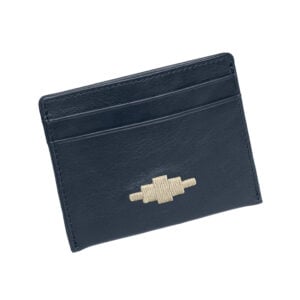 pampeano_rombo_credit_card_holder_navy_cream