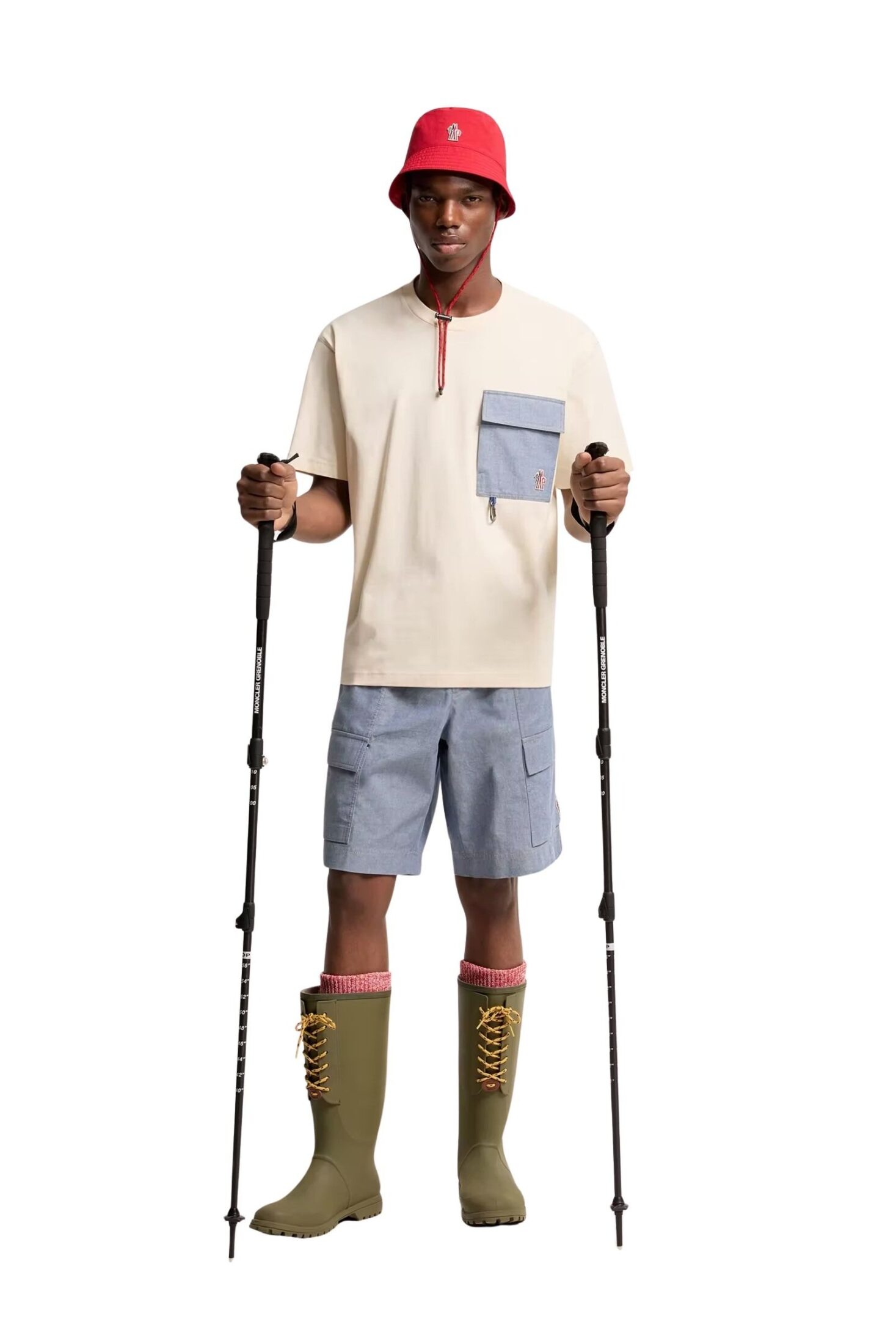 cotton-blend-t-shirt-with-denim-pocket-men-white-ivory-moncler-0 cotton-blend-t-shirt-with-denim-pocket-men-white-ivory-moncler-0