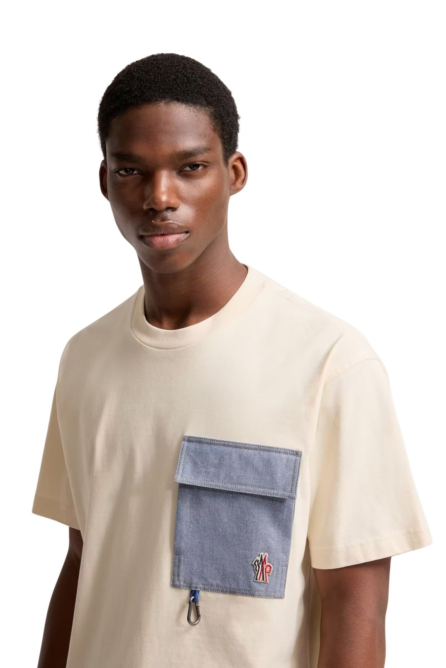 cotton-blend-t-shirt-with-denim-pocket-men-white-ivory-moncler-1 cotton-blend-t-shirt-with-denim-pocket-men-white-ivory-moncler-1