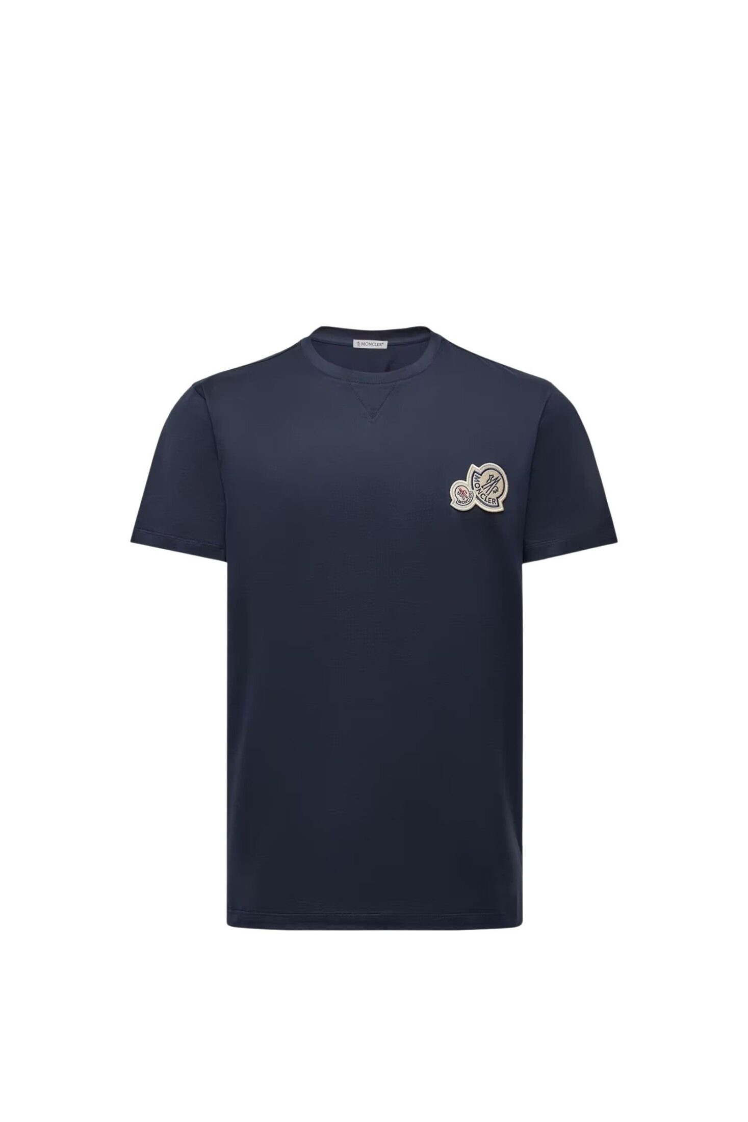 double-logo-patch-cotton-t-shirt-men-dark-blue-moncler-2
