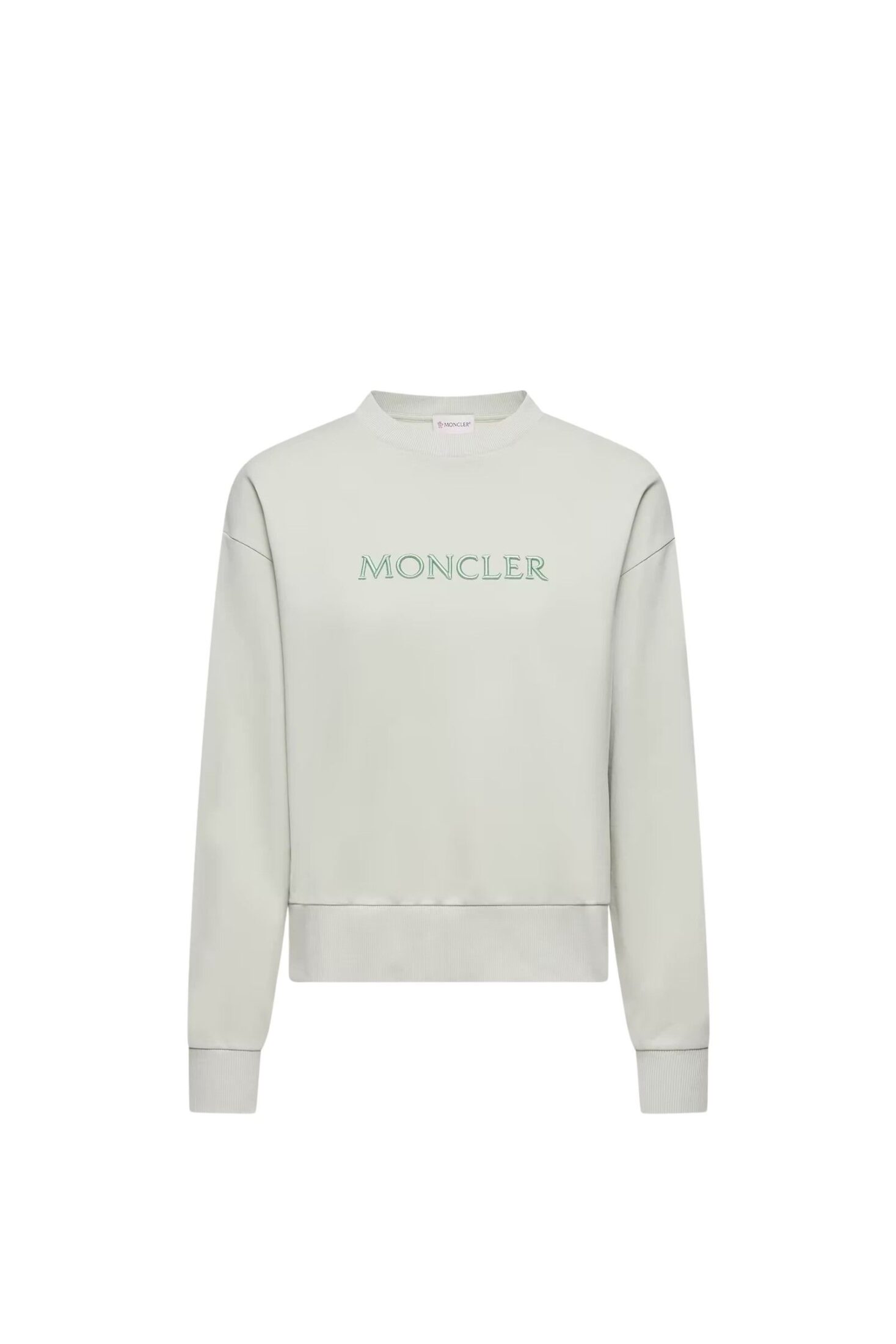 embroidered-logo-cotton-sweatshirt-women-light-green-moncler-2