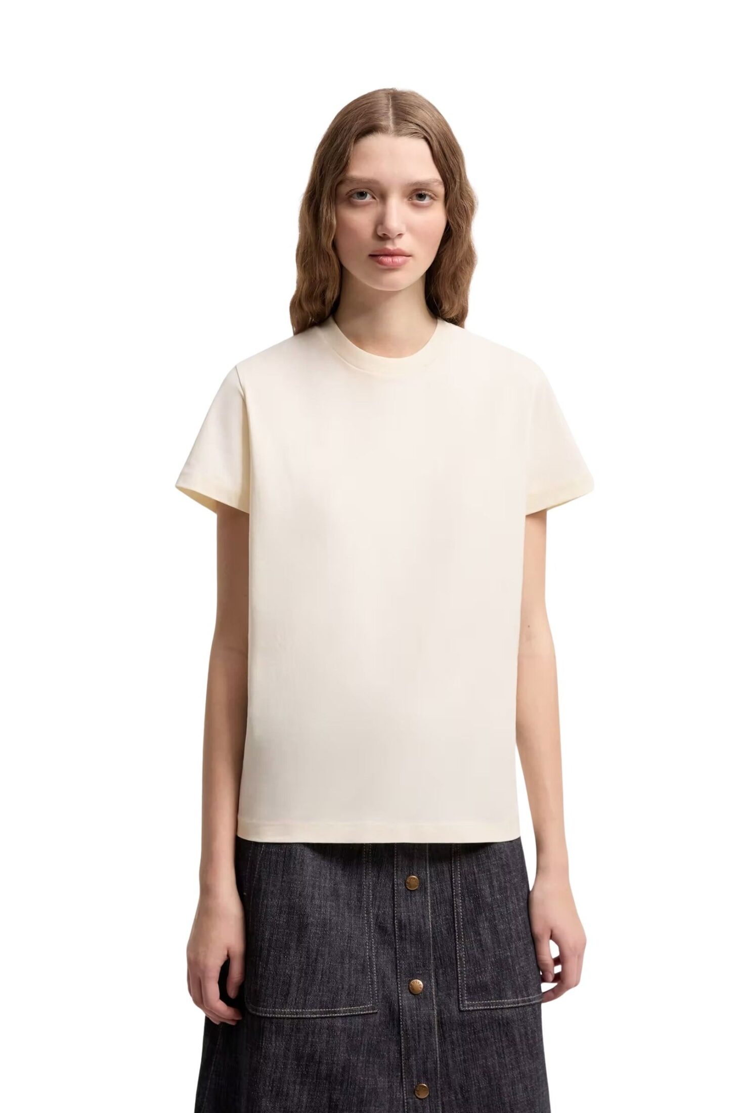 embroidered-logo-cotton-t-shirt-women-white-moncler-3 embroidered-logo-cotton-t-shirt-women-white-moncler-3