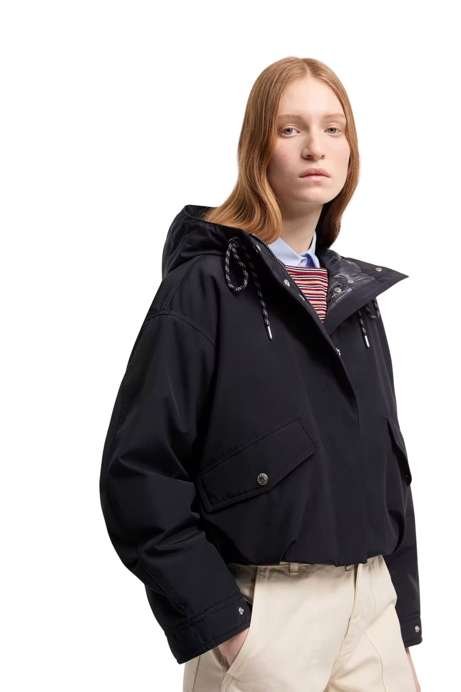 eucalyptus-hooded-short-down-jacket-women-navy-blue-moncler-5 eucalyptus-hooded-short-down-jacket-women-navy-blue-moncler-5