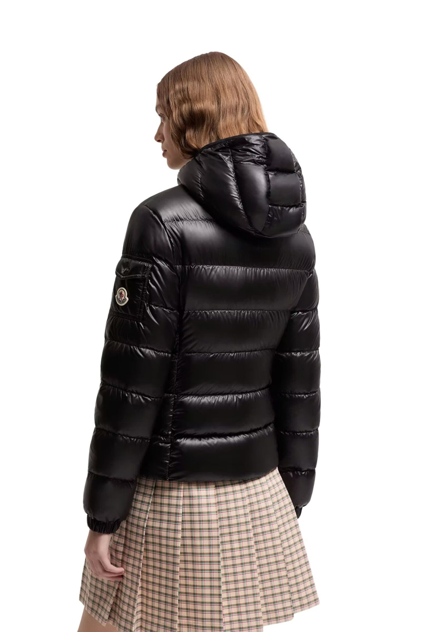 glesse-hooded-short-down-jacket-women-black-moncler-4 glesse-hooded-short-down-jacket-women-black-moncler-4