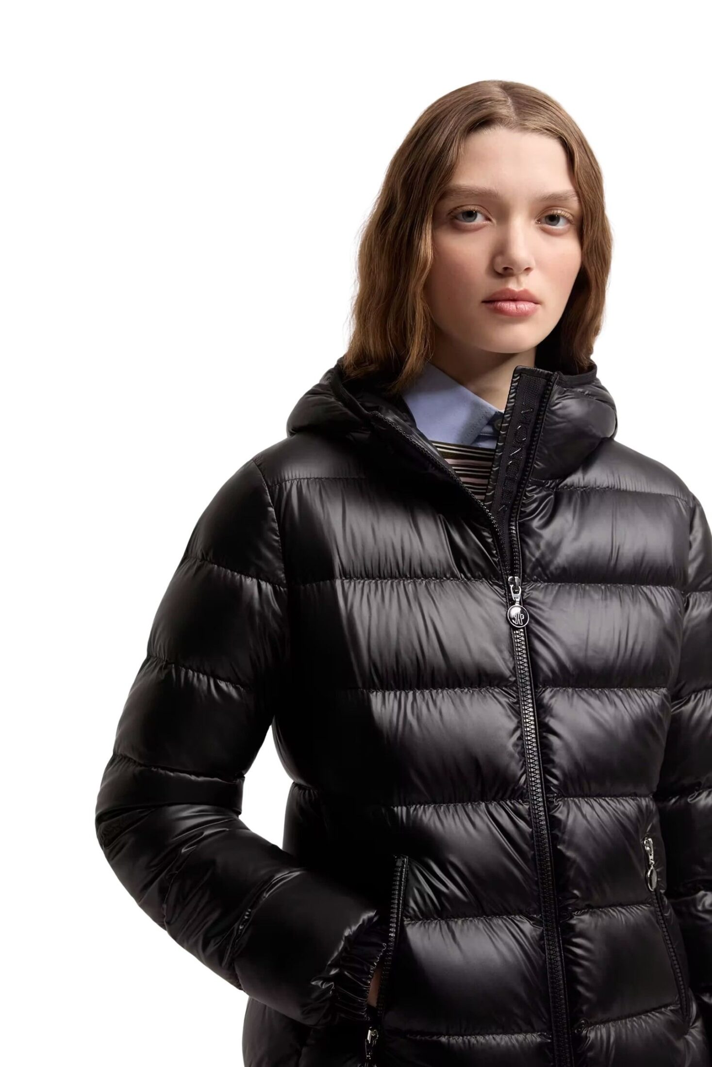 glesse-hooded-short-down-jacket-women-black-moncler-5 glesse-hooded-short-down-jacket-women-black-moncler-5