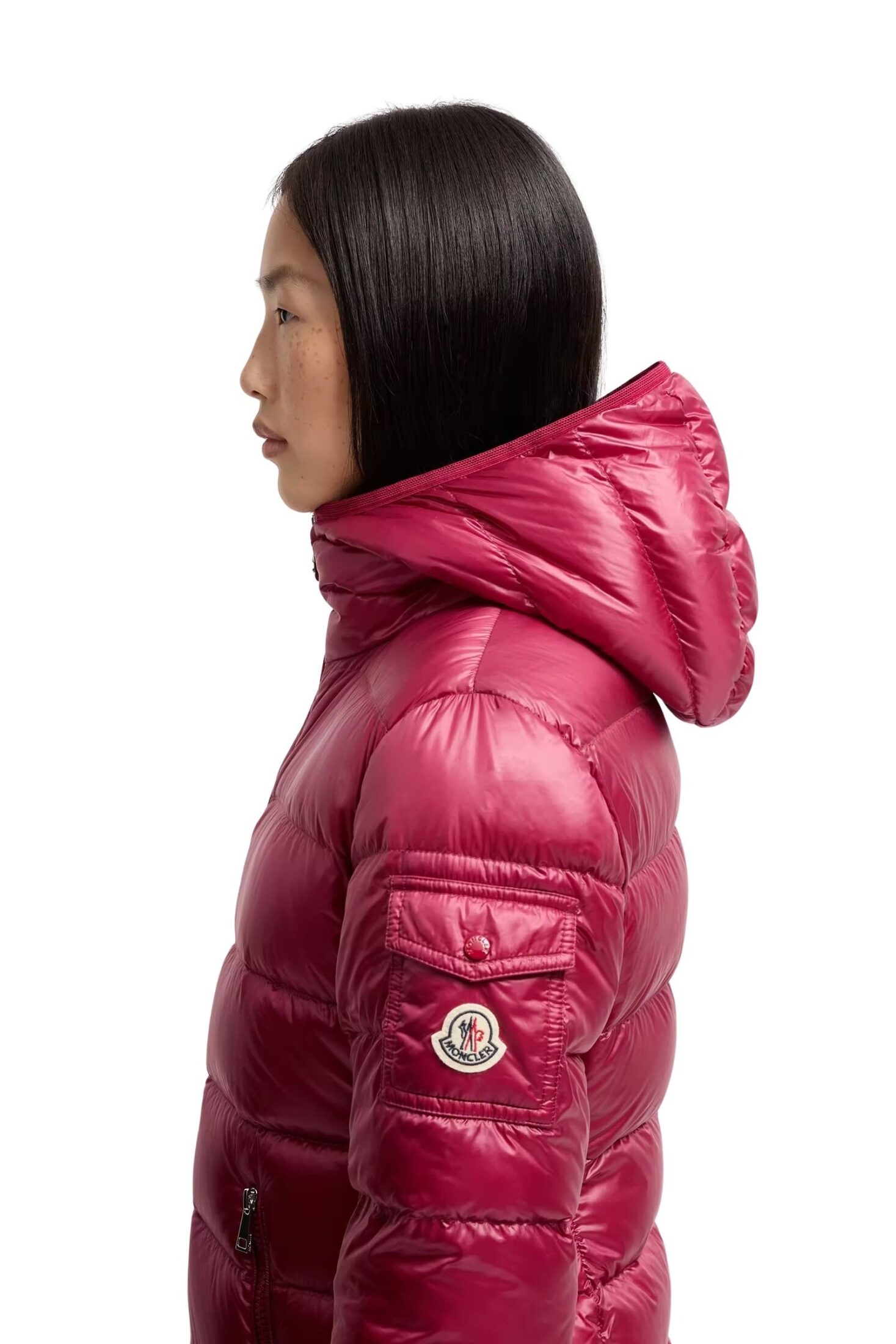 glesse-hooded-short-down-jacket-women-cherry-pink-moncler-1 glesse-hooded-short-down-jacket-women-cherry-pink-moncler-1