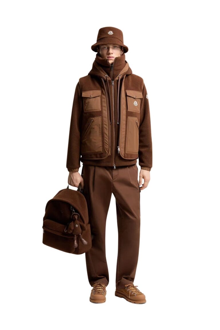 karakai-teddy-down-gilet-men-brown-moncler-0