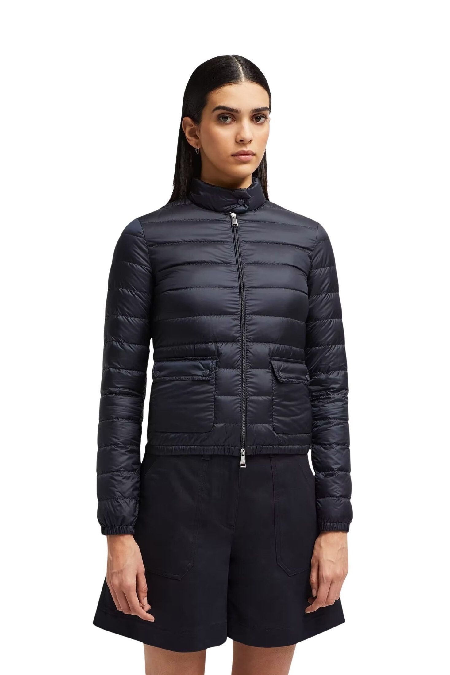 lans-short-down-jacket-women-night-blue-moncler-3 lans-short-down-jacket-women-night-blue-moncler-3