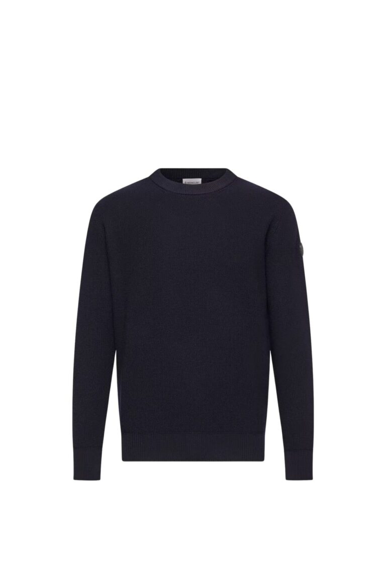leather-logo-wool-jumper-men-navy-blue-moncler-2