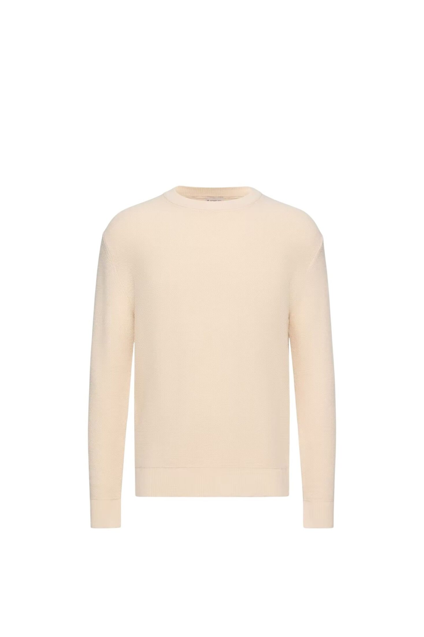 leather-logo-wool-jumper-men-ochre-yellow-moncler-2