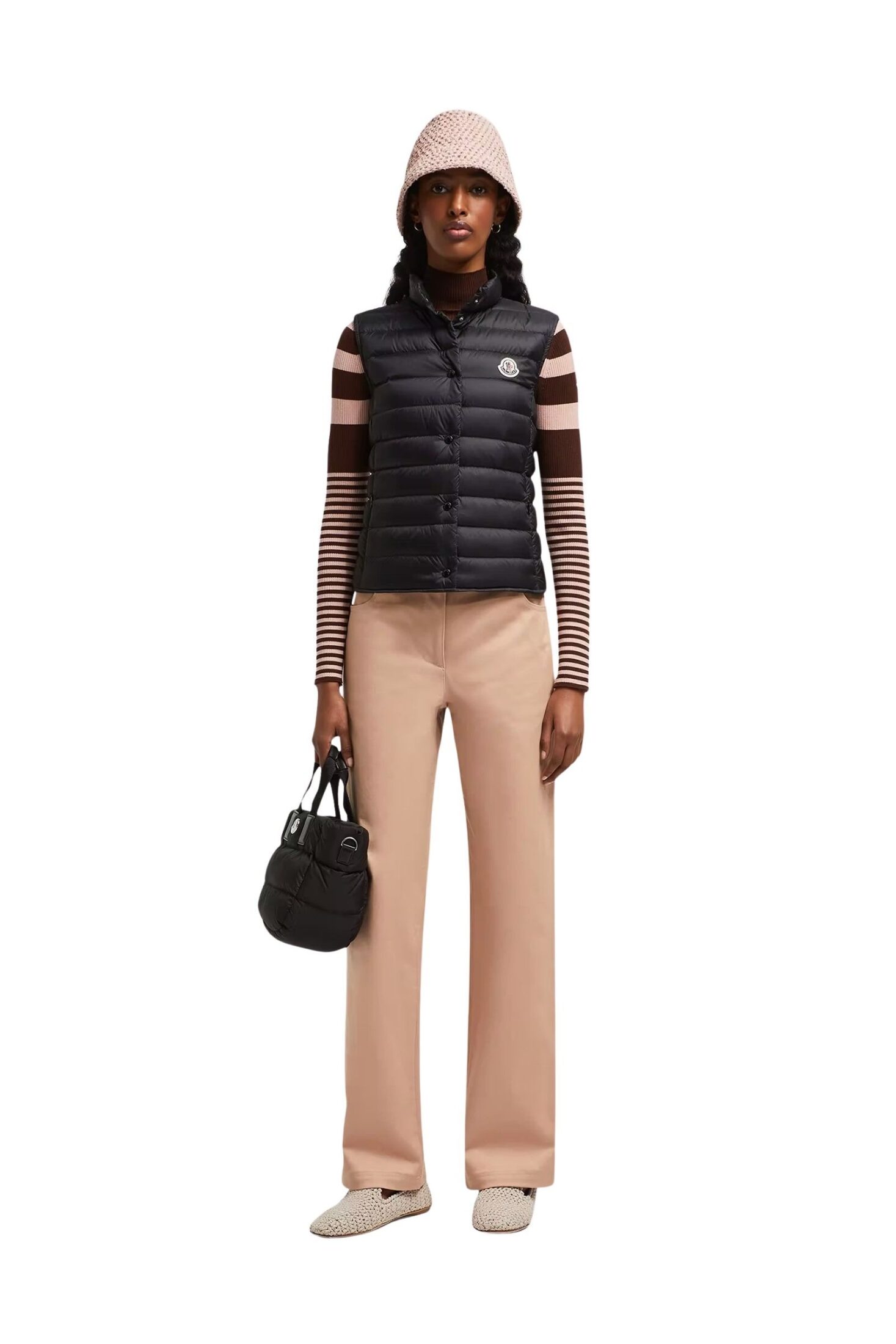 liane-down-gilet-women-black-moncler-0 liane-down-gilet-women-black-moncler-0