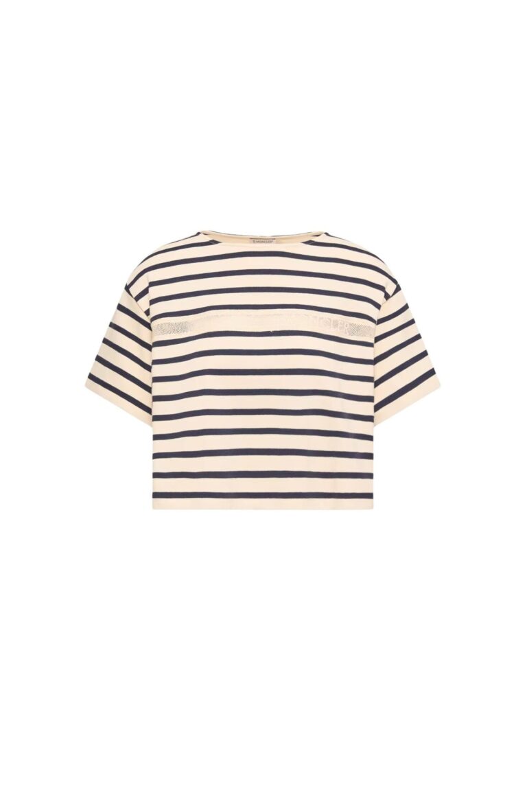 macrame-trimmed-striped-cotton-t-shirt-women-white-and-blue-moncler-2