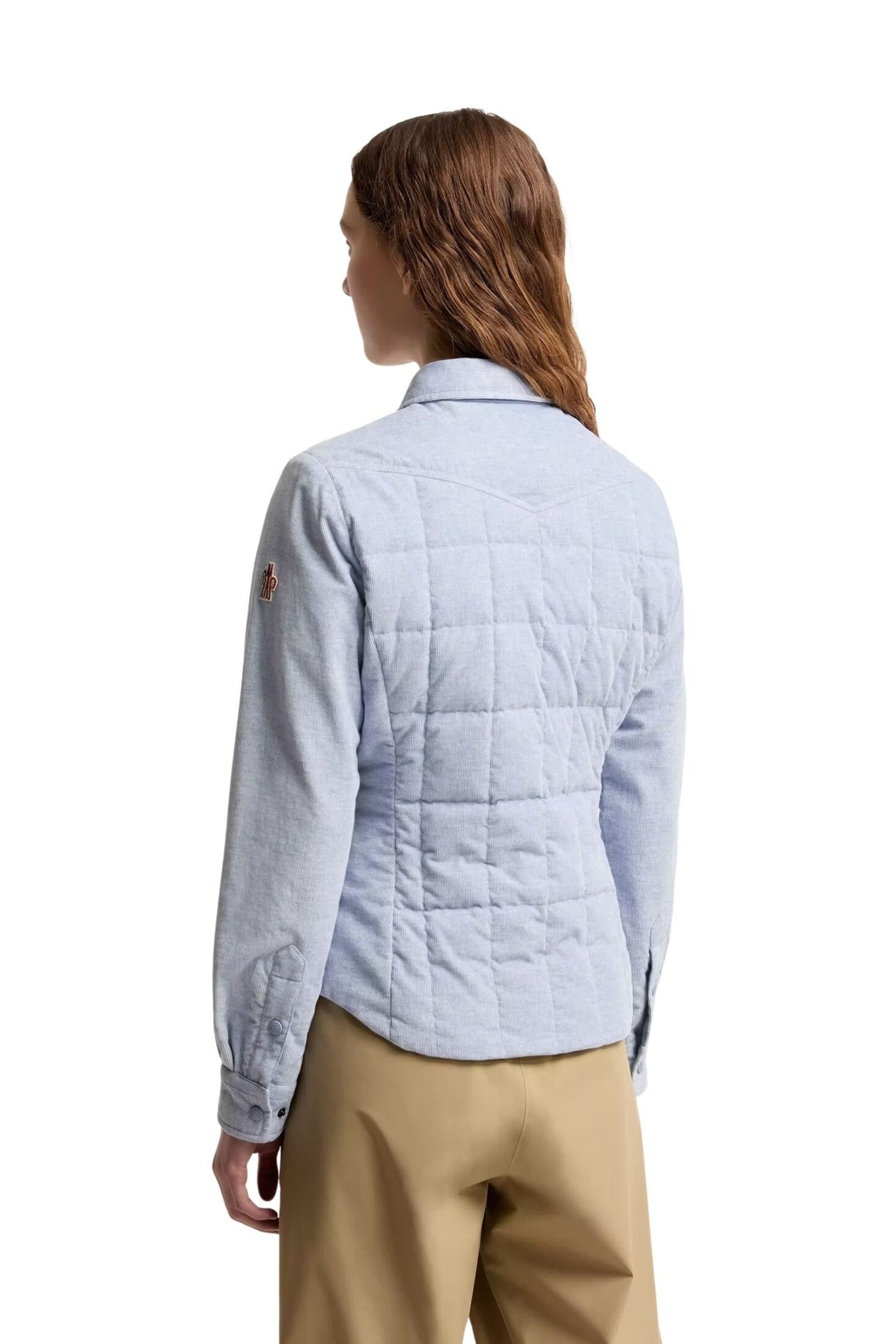 nangy-corduroy-down-shirt-jacket-women-light-blue-moncler-4 nangy-corduroy-down-shirt-jacket-women-light-blue-moncler-4