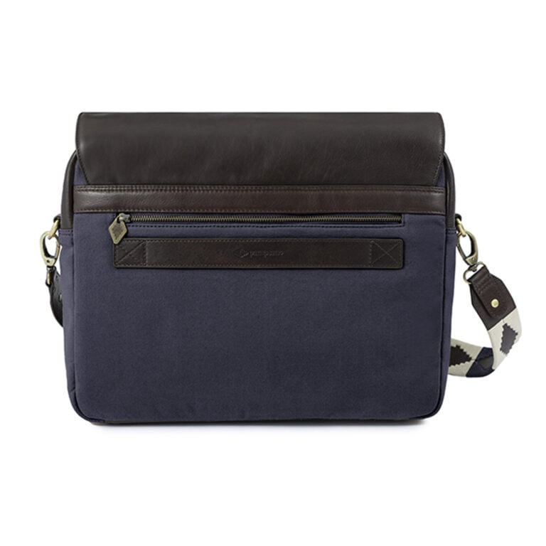pampeano_entregar_messenger_bag_canvas_navy_back_site
