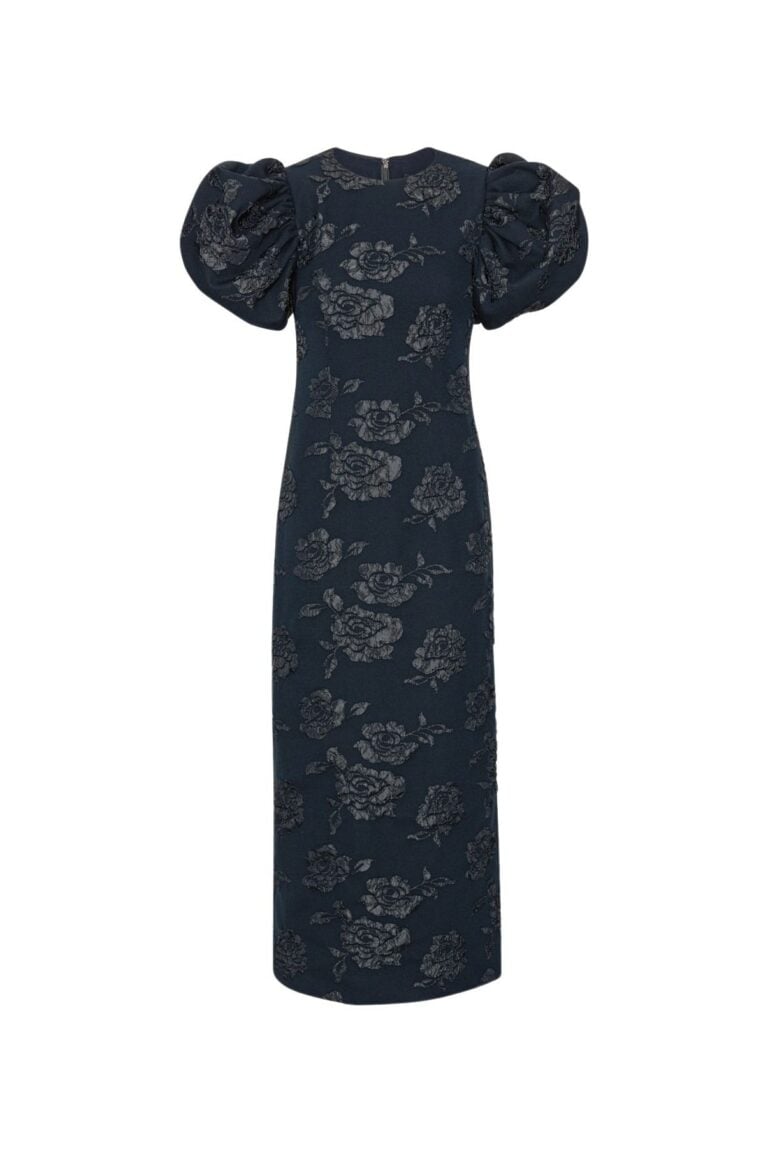 rotate_1151172318_sky-captain-dark-blue_1_jacquard-midi-puff-dress_hr