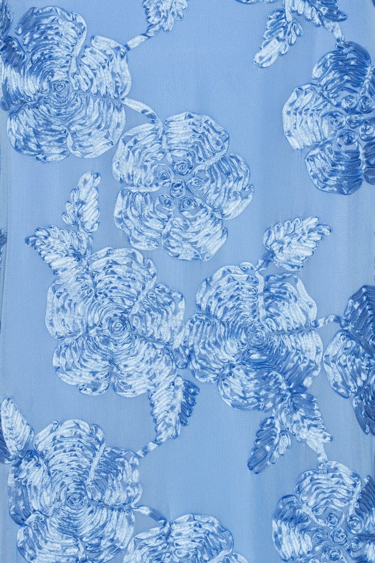 rotate_1160071321_hydrangea-blue_3_mesh-capsleeve-maxi-dress