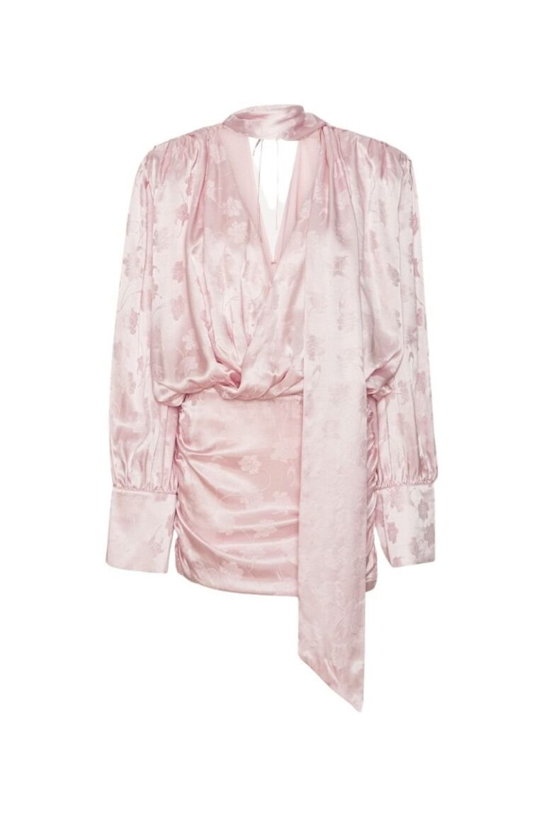 rotate_1160641809_orchid-ice_1_longsleeve-v-neck-silk-dress_lr