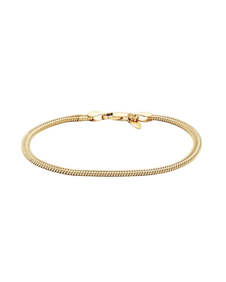 snakearmbandforgyldt4x5