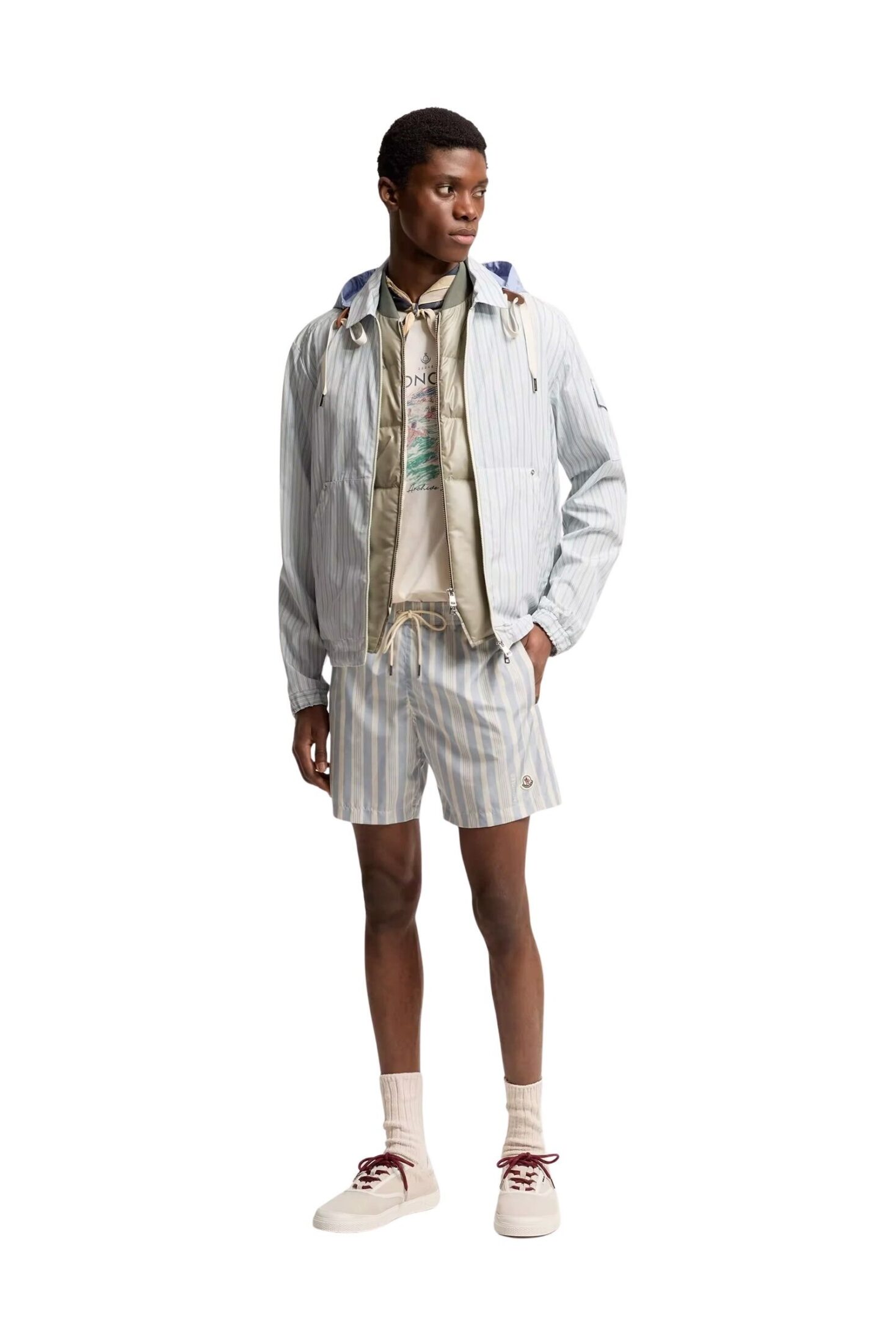 striped-swim-shorts-men-white-and-blue-moncler-0 striped-swim-shorts-men-white-and-blue-moncler-0