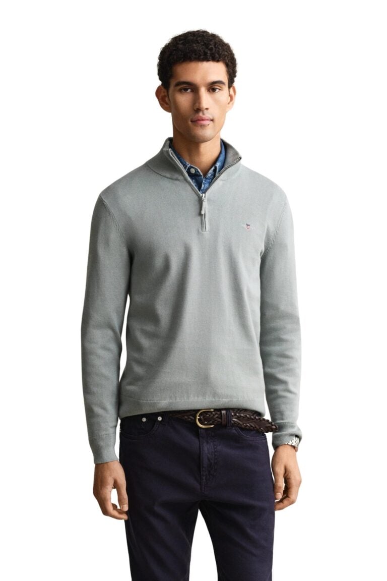 0079534_klassisk-bomullsgenser-med-half-zip