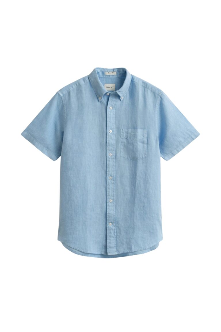 0083899_kortermet-linskjorte-i-regular-fit
