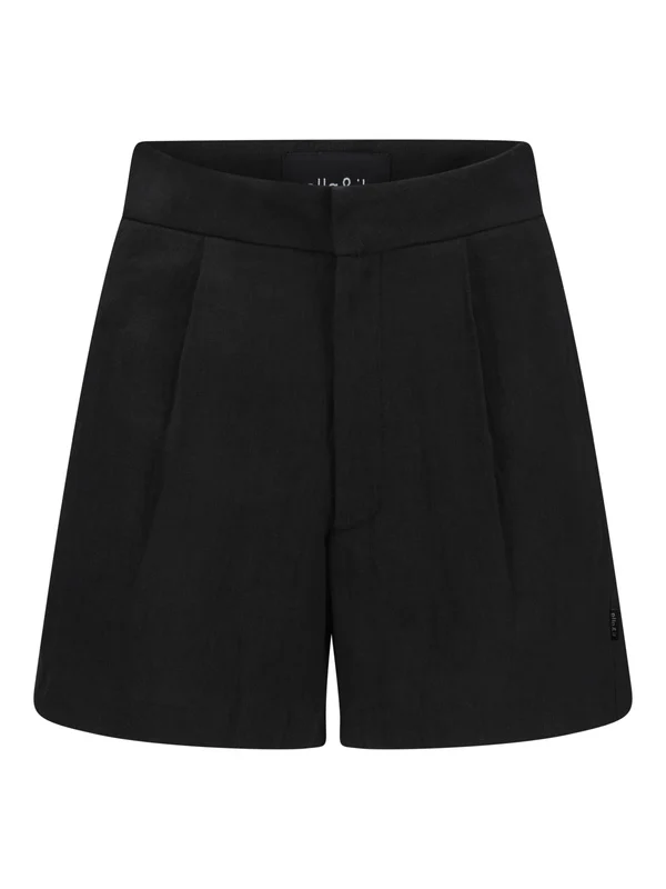2185_58154ad49d-freya-solid-linen-shorts_black-front