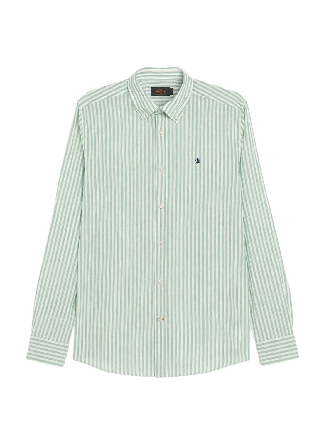 2685_b67eb00629-801781-douglas-stripe-shirt-classic-fit-71-green-1-medium